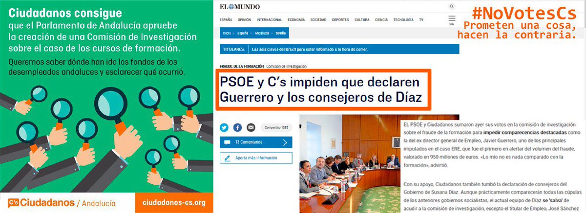 <a href="/rosaluzon/">Rosa Maria Gonzalez</a> <a href="/ismaelquesada/">Ismael Sirio López Martín</a> <a href="/jaimenunezc/">Jaime Núñez Cabeza</a> <a href="/ANDRES_CANO42/">ANDRES_CANO42</a> <a href="/ppandaluz/">PP de Andalucía</a> <a href="/PPopular/">Partido Popular</a> <a href="/PaquiVicente/">Paqui Vicente</a> #NoVotesCs