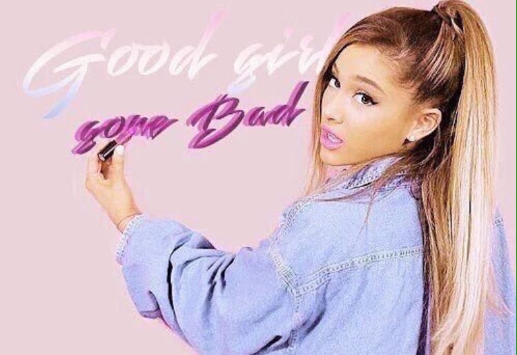Ariana Grande More tweet media