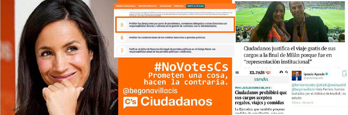 <a href="/rosaluzon/">Rosa Maria Gonzalez</a> <a href="/CiudadanosCs/">Ciudadanos 🇪🇸🇪🇺</a> <a href="/miguelalezcano/">Miguel Ángel Lezcano</a> <a href="/ignacioaguado/">Ignacio Aguado</a> #NoVotesCs
