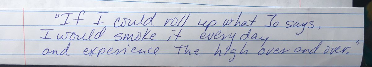 joboaler's tweet photo. Tammy in my Arkansas workshop sent this to her principal today!! https://t.co/n4CtBu2umf