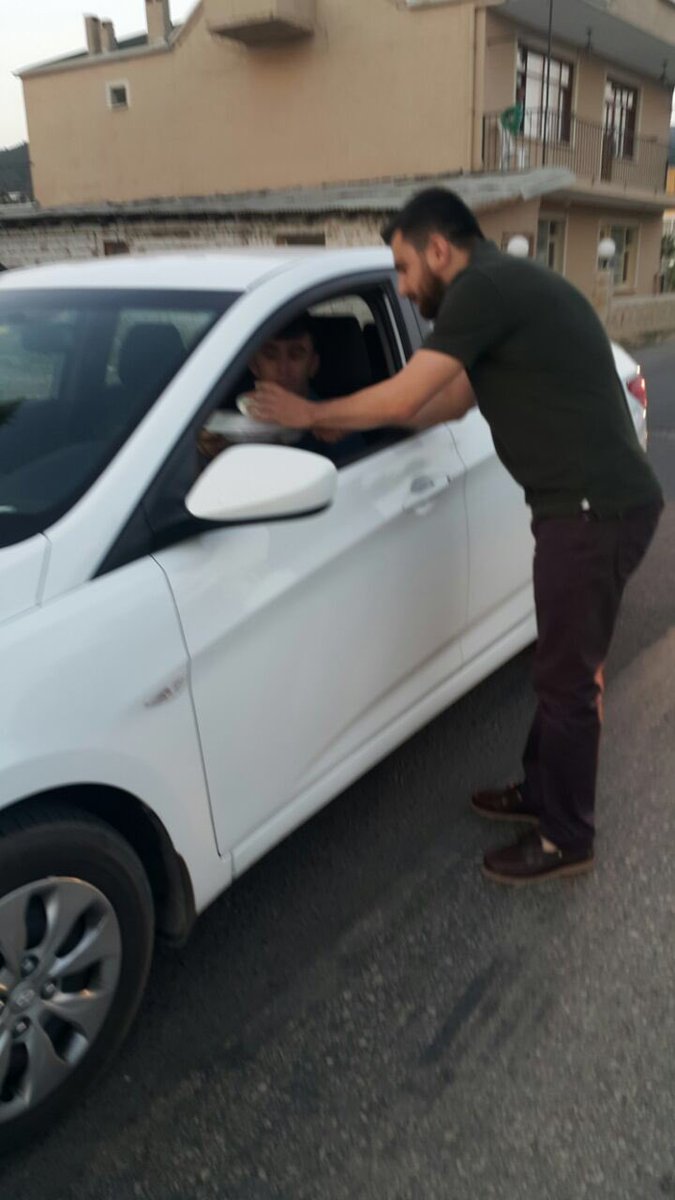 İftara 5 kala Proğramımız...
#AkPartiİznikGençlikKolları#