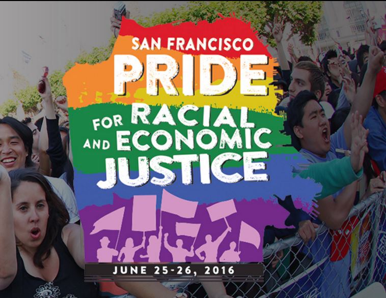 BoldLatina's tweet photo. What To Do (WTD)This Weekend: #SF curated by @ChroniclesOfAzu ππ½ https://t.co/0iQrSauvPp #SFPrideWeekend and more! https://t.co/Hw2s3tgDA7