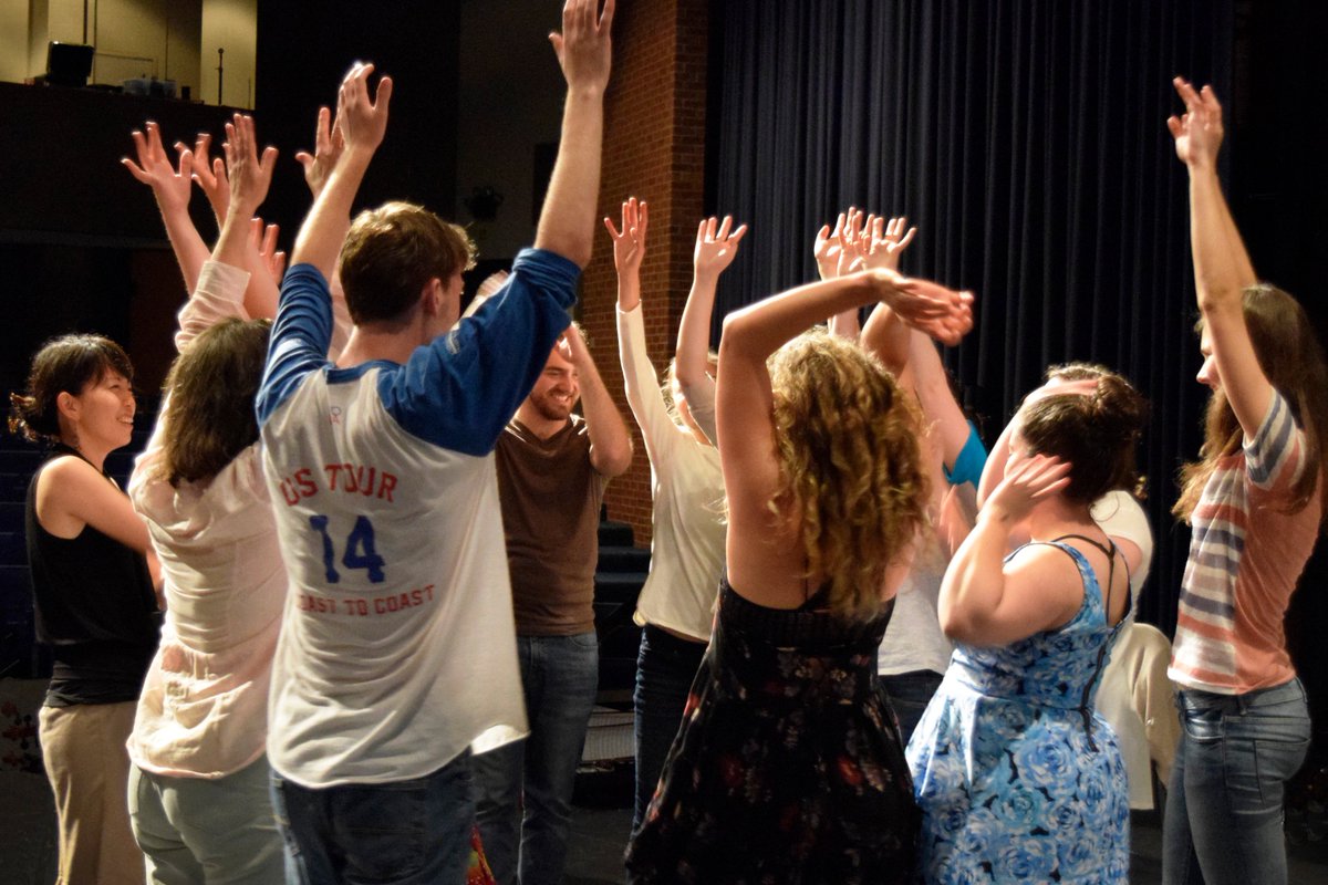 DePauwMusic's tweet photo. JOIN THE REVOLUTION! MORE WORLD MUSIC THIS WEEKEND w/@silkroadproject's GMW Concerts @DePauwU (JUNE 24&amp;25@7:30 GCPA) https://t.co/75iNGATEWT