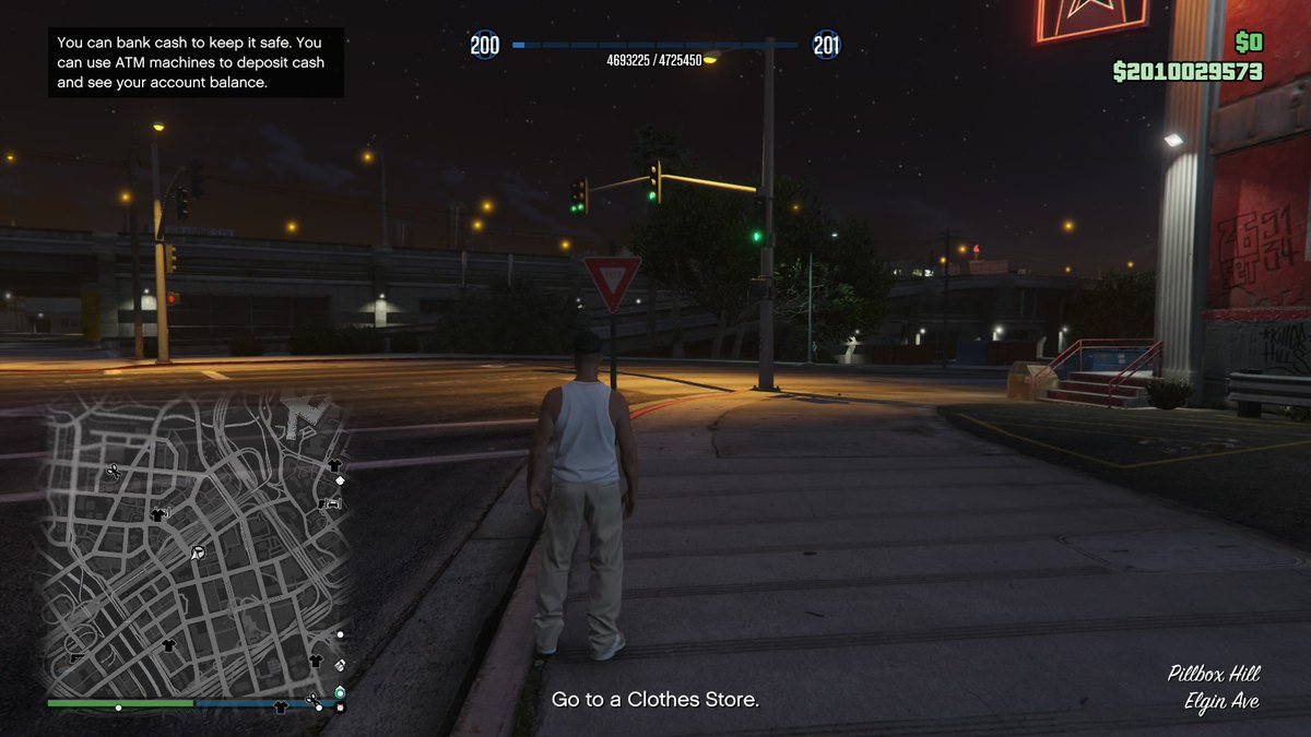 ManLykeLoui's tweet photo. #PS4share https://t.co/f7IbBL6I2H