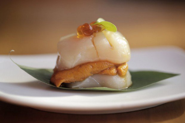 Oregonian's tweet photo. Portland's 10 best #sushi restaurants https://t.co/aFwhZFbogs https://t.co/z17tdwQ04q