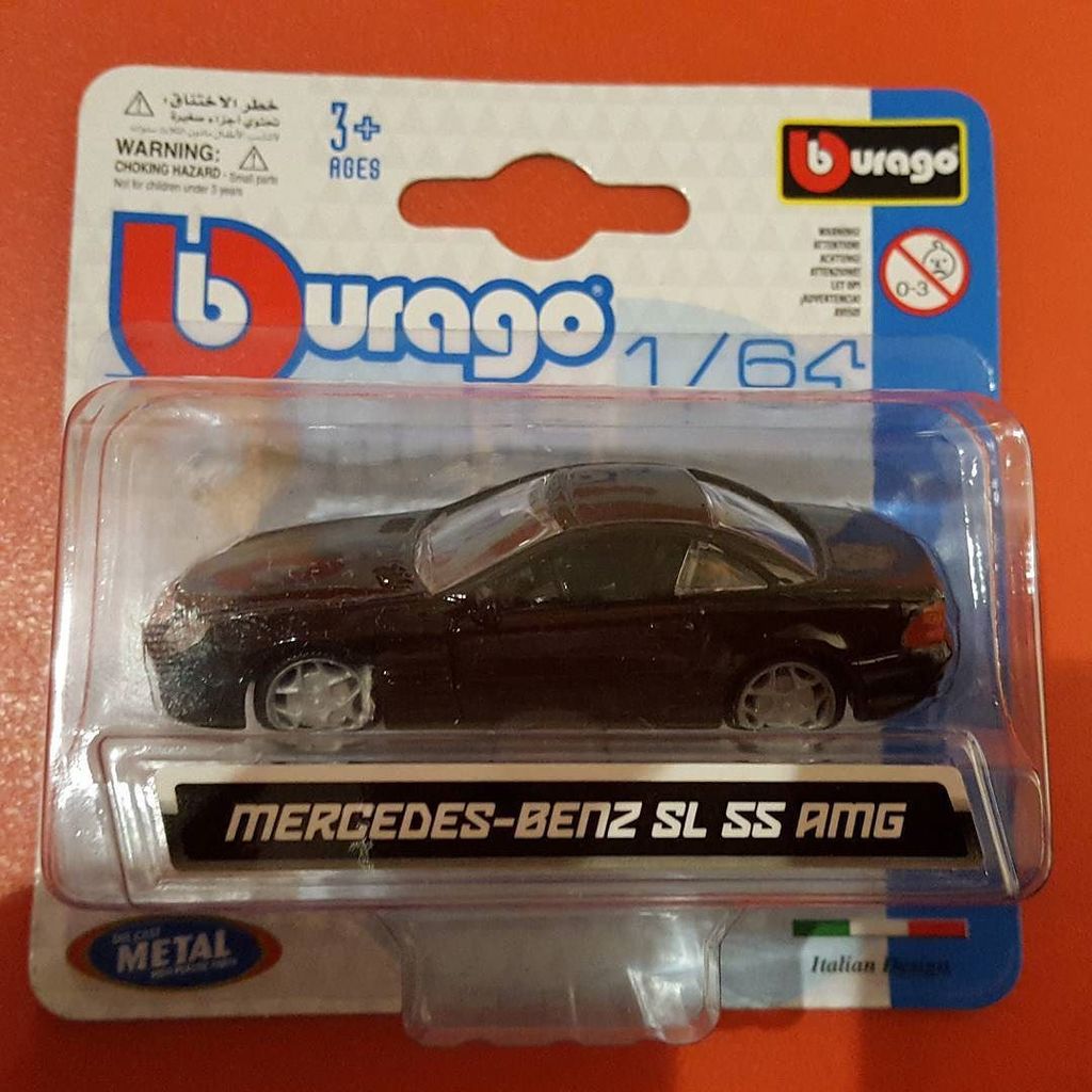 MiniDiecastTV's tweet photo. Bburago Mercedes-Benz SL SS AMG #mercedes #mercedesbenzslssamg #mercedesbenz #bburago #burago https://t.co/Pz4rfsXrmu