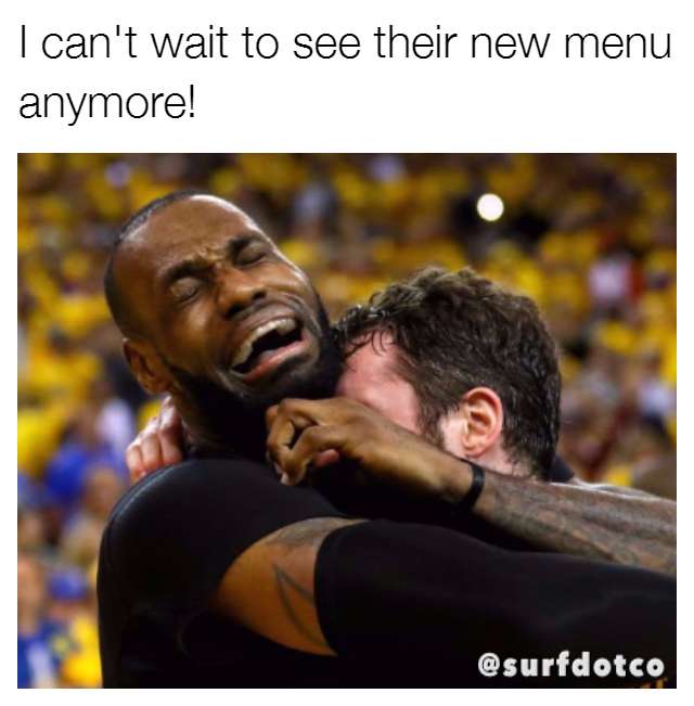 nyeats1's tweet photo. Did someone say new platters? #thatsaucetho #cantwait #newplatters #thefullnewyorkeats #when? #imgoingtonightanyway https://t.co/yGyBmhWY6Z