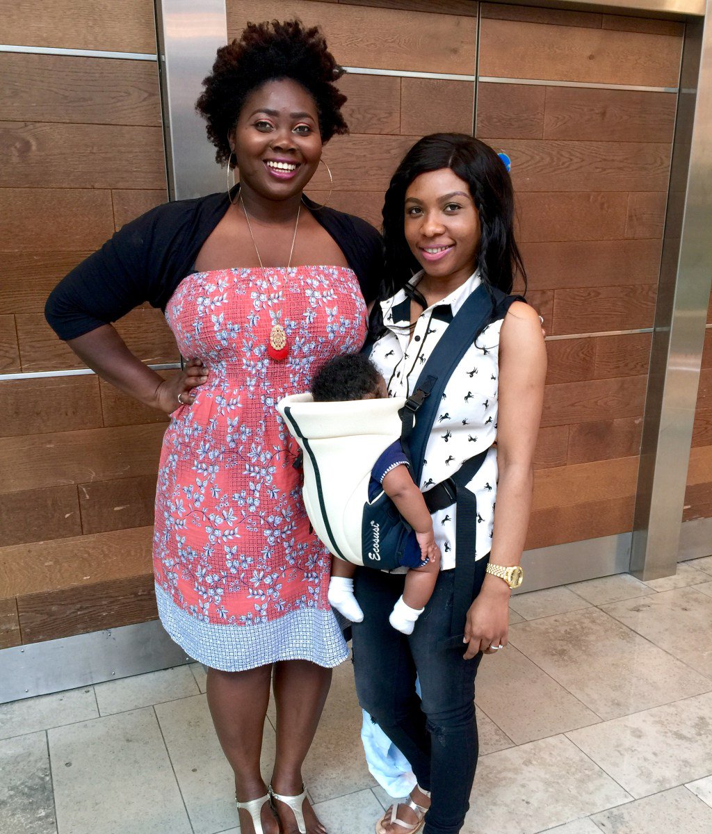 15 - Timiebi #Brexit #London #Underground #the3six5Ng <a href="/quirkytims/">Timiebi</a> the3six5ng.com/2016/06/24/15-…