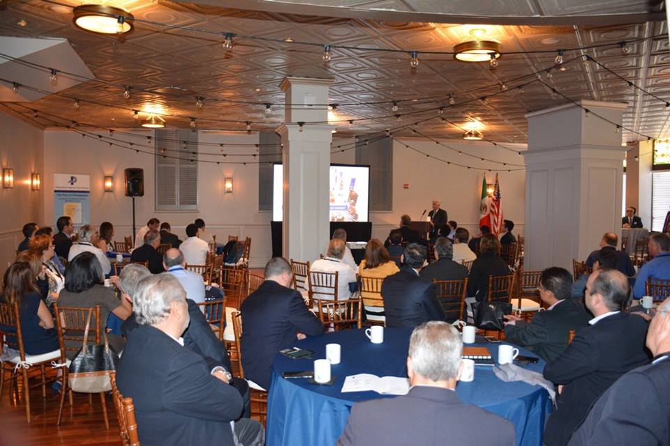 PhilaPort's tweet photo. #ICYMI– #PortPhiladelphia Hosts Trade Mission to Grow Trade & Promote SL Atlantico https://t.co/NYIPSLsNJ9 #MITM2016 https://t.co/e1d3ECHCka