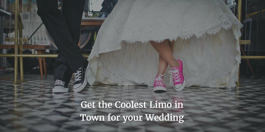 Get the coolest #Limousine in #CapeTown for your #wedding