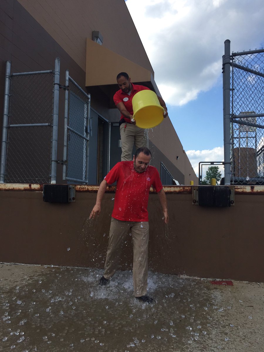 The 1364 REDcard game is #icecold with 17 yesterday and on pace to do more today! Next we #IcePrice #1364AllIn