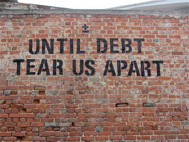 DebtCrisisOrg's tweet photo. Americans are being crushed by our nation's #studentdebt burden.
Never stop fighting for fair #HigherEd policy! https://t.co/aBcnW9zFSl