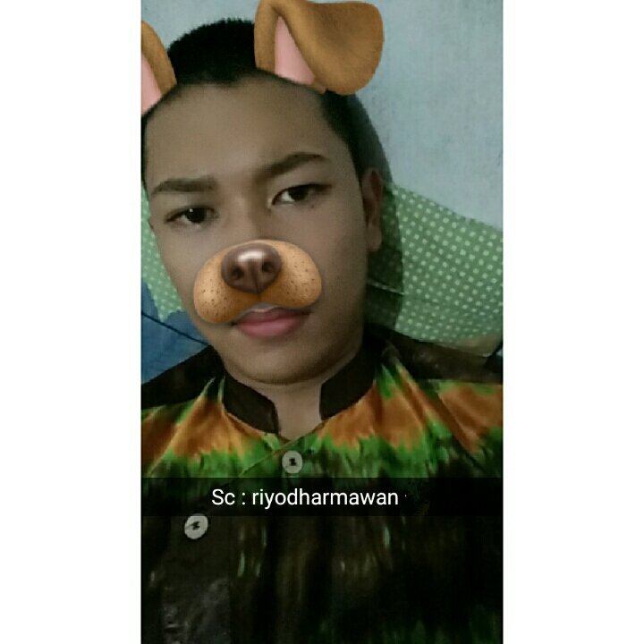 satriochand's tweet photo. Snapchat : riyodharmawan https://t.co/KuJ6NtAbeT