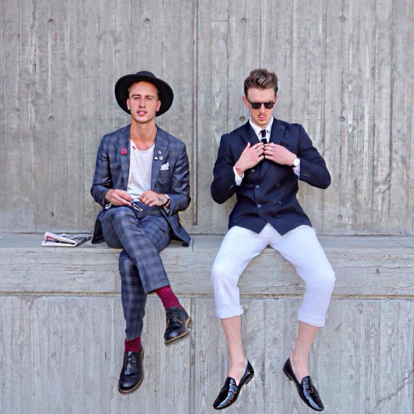 itisDW's tweet photo. Dress for you. #DWStyleTips https://t.co/sae85WzWvW