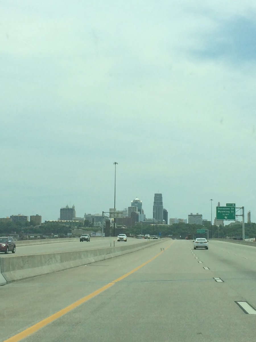 EveryonesGinger's tweet image. Goodbye, Kansas, hello Missouri. #destinationminnesota 
@TheVoiceCasting