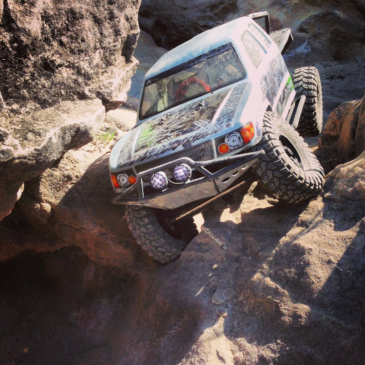 GCRad1's tweet image. #scaletrail #adventure #escapism #SCX10 #GCRad1