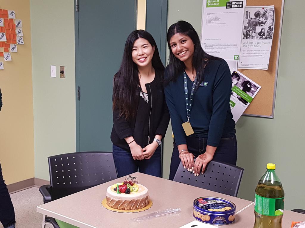 ruthhuang_td's tweet photo. #HappyBirthday
#HappyFridayEveryone
#Wincy&Simi
#91Style
@AlexChiang_TD https://t.co/mcv2Ea3ttM