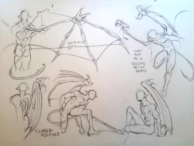 @panini_butts bumps this with anotha sketch 