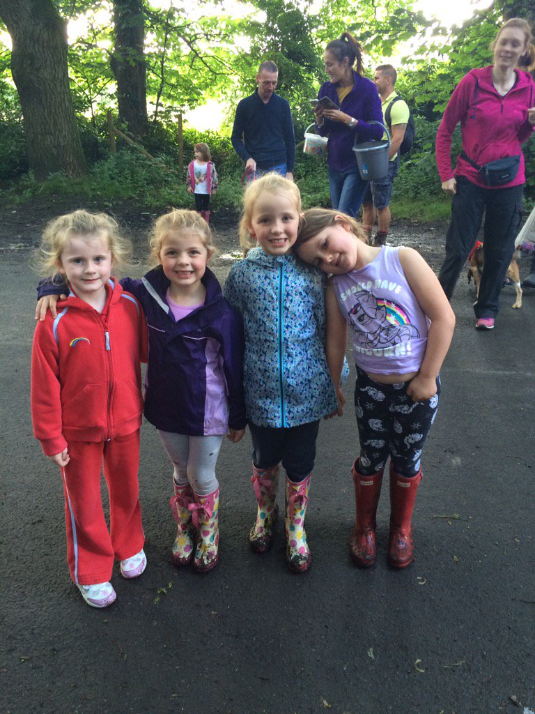 ClaireHeath30's tweet photo. @RMillbrookWigan @MillbrookWigan @MillbrookSave @savemillbrook2 Walking to save Millbrook :-) https://t.co/YakVkff6BC