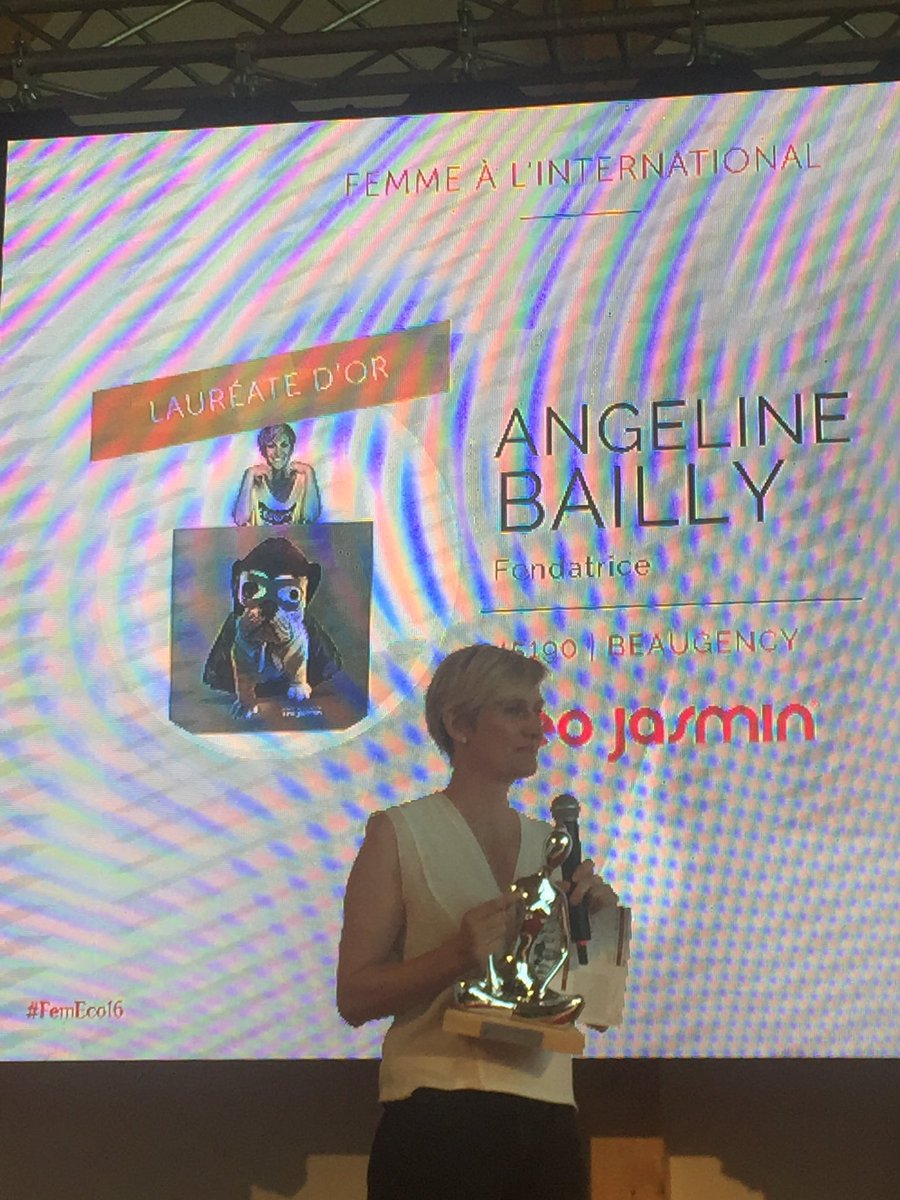 Delphine Delord tweet media