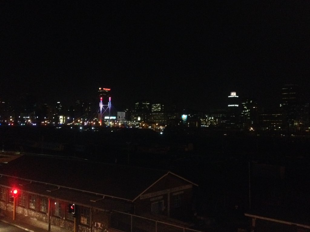 mutantpigeon's tweet photo. I love my joburg #StartupTruck #KickstartingSA https://t.co/AH0Pd4SaYJ