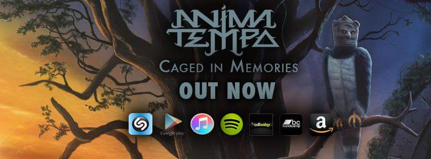 CentralAlgazara's tweet photo. #Notwitciero
Les compartimos una reseña para 'Caged In Memories'. >De @progarchives 📰: https://t.co/uiXlU4loTD https://t.co/CmDTKnFHiA