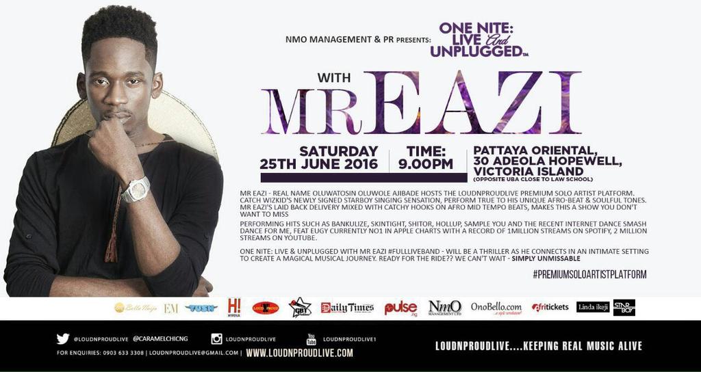 kweenigbodo's tweet photo. Guys! #ONLU with @mreazi Tomorrow!
Venue: Oriental Pattaya, 30 Adeola Hopewell VI
Time: 9:00pm, Come through! 🔥🔥🔥 https://t.co/3AV8ANarAB