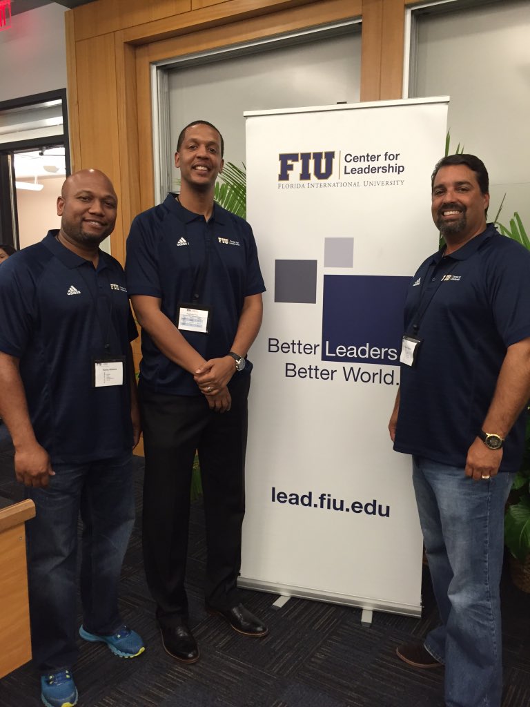 MDCPSSouth's tweet photo. Congratulations to our South Region Principals on completion of the FIU Center for Leadership. https://t.co/hcU9qK2mUk