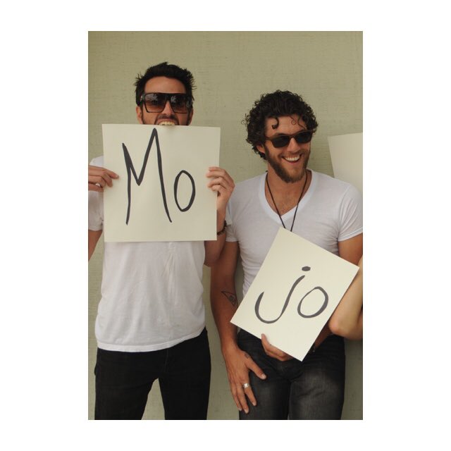 Mojo Jackson tweet media