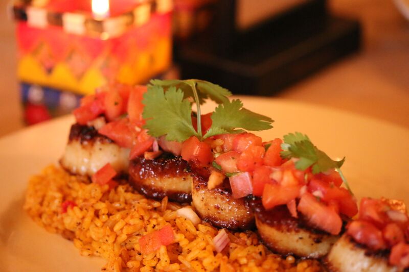 Perfect night to head on over and check out our a ow.ly/hy1q301BQ0V wesome patio, and have a great dinner!