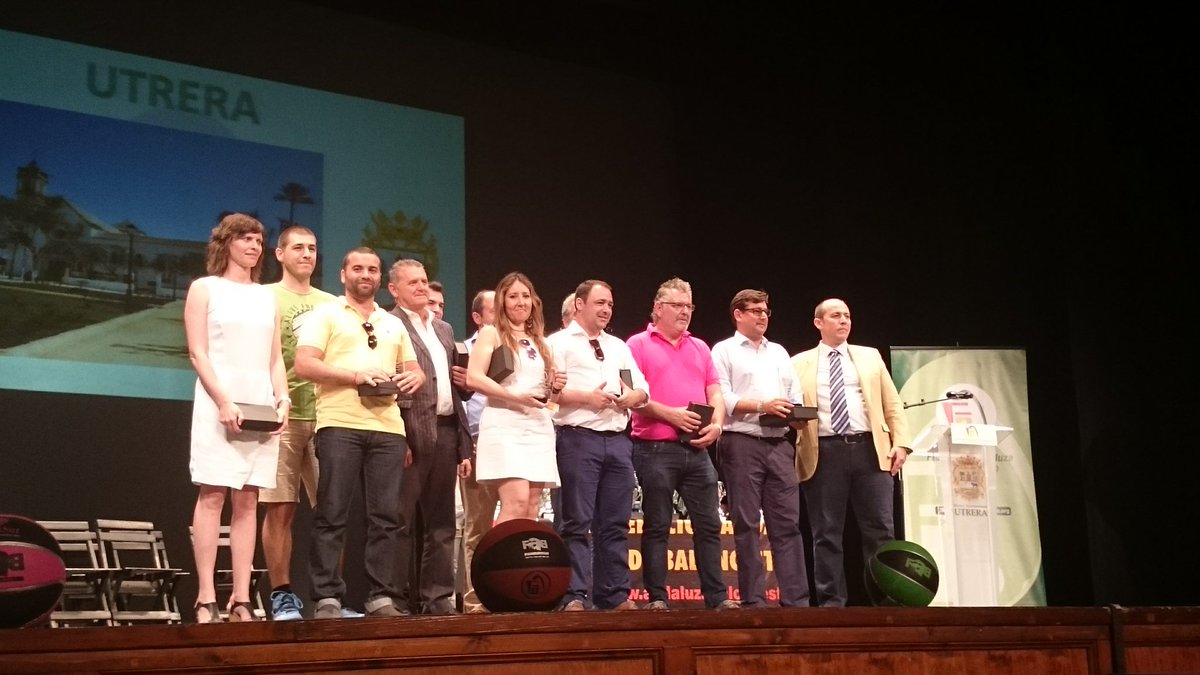CDE de Espartinas tweet media