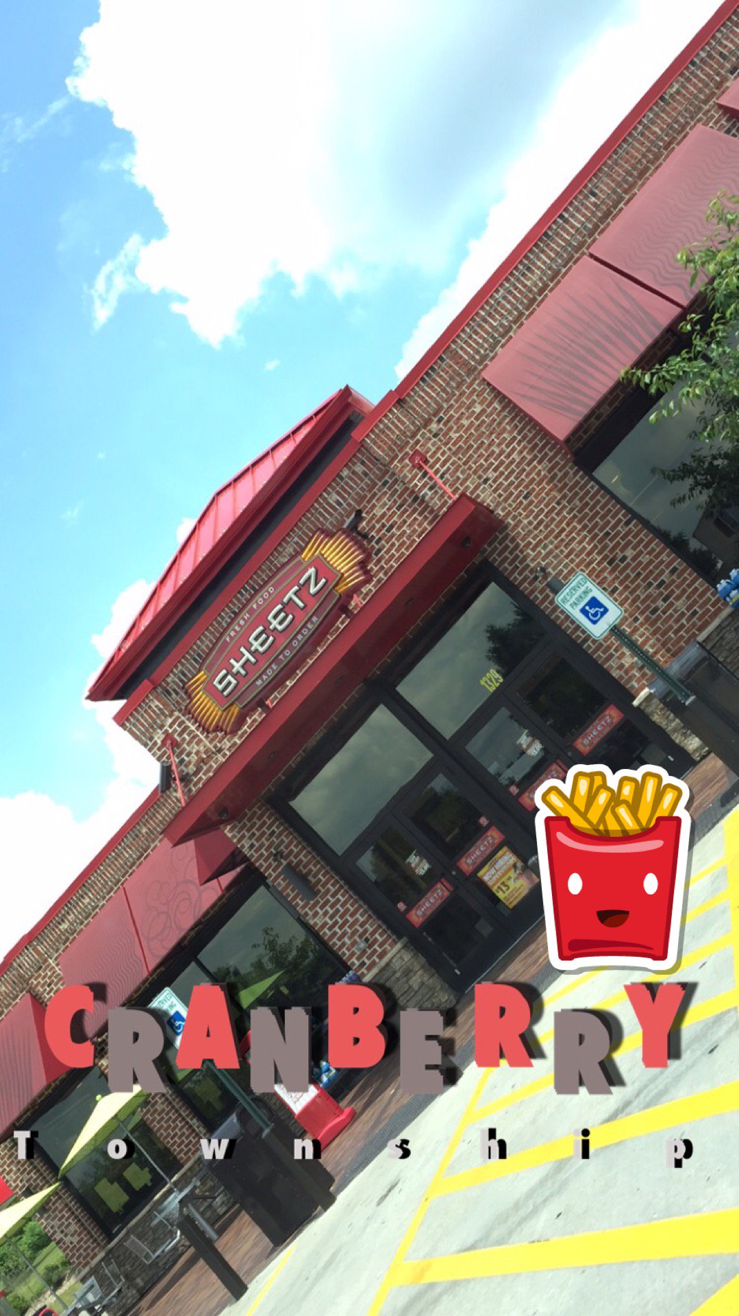 TW Pornstars - Kylie Maria. Twitter. I'm at @Sheetz in Cranberry