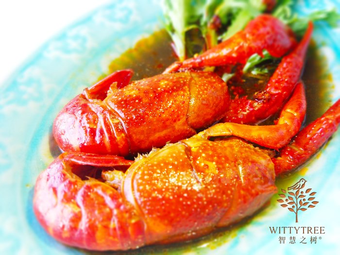 wittytree's tweet image. if you want buy, 24 only 168RMB自己手机拍的，比簋街的味道好，个大有虾黄，干净卫生，通体无黑色，全是白色肉，价格便宜，24个168元包邮，要的明天发货，还没来得及上架。。