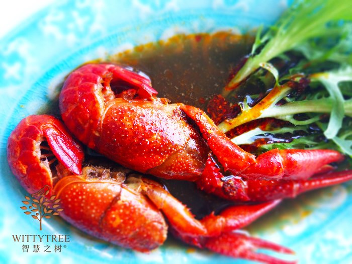 wittytree's tweet image. if you want buy, 24 only 168RMB自己手机拍的，比簋街的味道好，个大有虾黄，干净卫生，通体无黑色，全是白色肉，价格便宜，24个168元包邮，要的明天发货，还没来得及上架。。