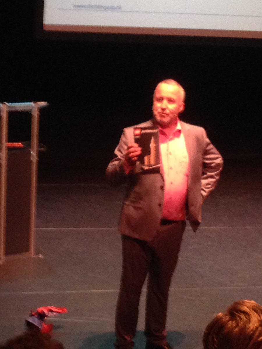 Edwin Koster tweet media