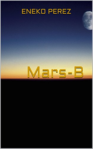 AnaGranger21's tweet photo. #Entrevista a @P3ket : Autor de #MarsB https://t.co/pKfvFzzqIn https://t.co/hXAjWfPsNi