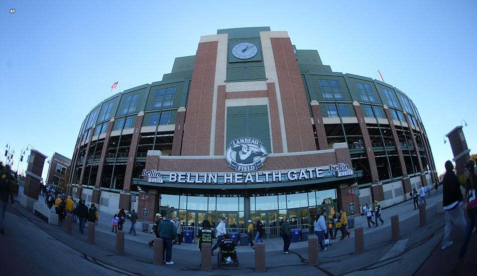 packers's tweet photo. #Packers to present Marcia Anderson for election to Board of Directors.

📰: https://t.co/EybkM6dsoV https://t.co/wCcw6cA06s