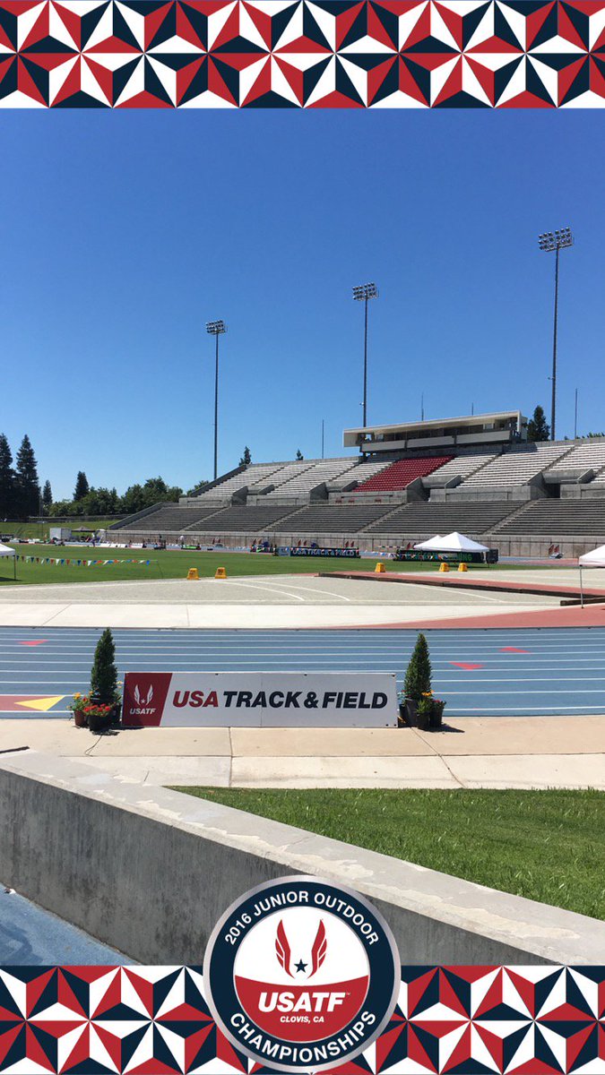 USATF tweet media