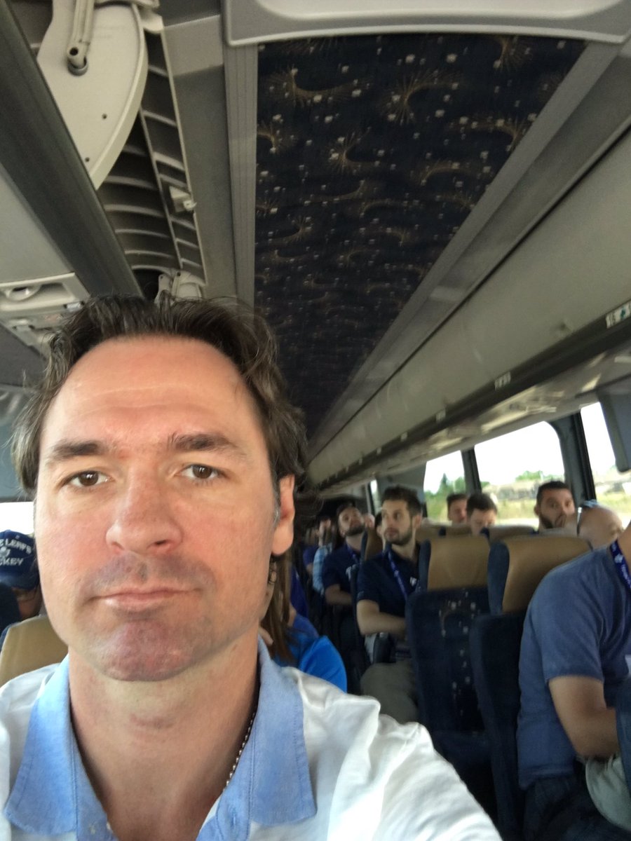 16DarcyTucker's tweet photo. Buffalo here we come #leafnation @MapleLeafs #1 https://t.co/4oX2ydKOya