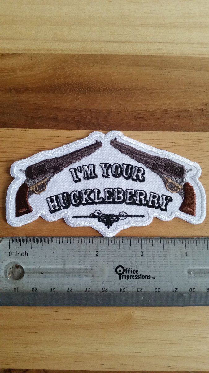 Get it here #docholiday #tombstone #pistol #6shooter stores.ebay.com/eagleeyegraphi…