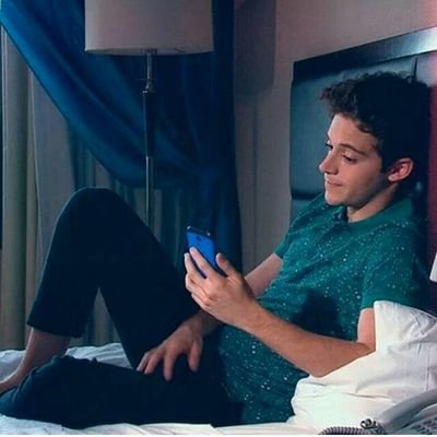 Yo contanto los días #10DiasParaVerteMatteo