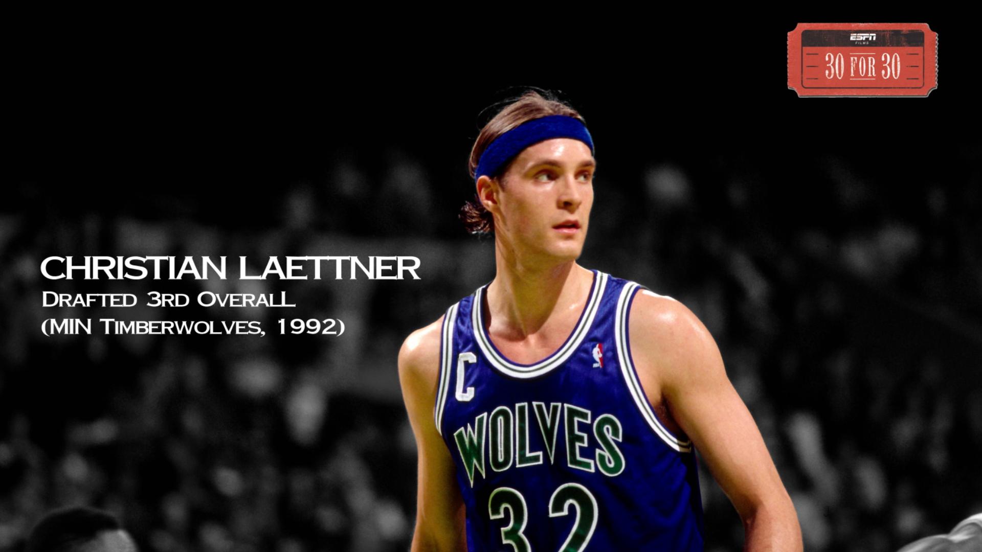 The Essential Stories: 'The all-time No.1 a**hole' – Christian Laettner and  The Shot - Eurosport