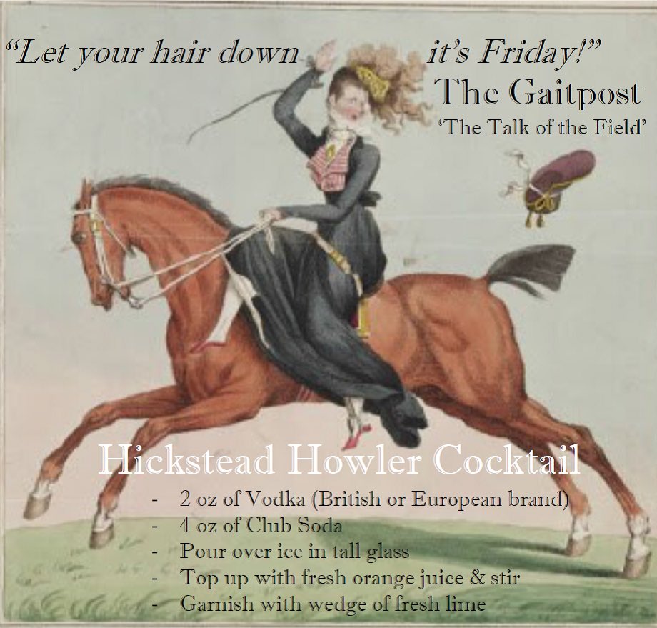 The Gaitpost tweet media
