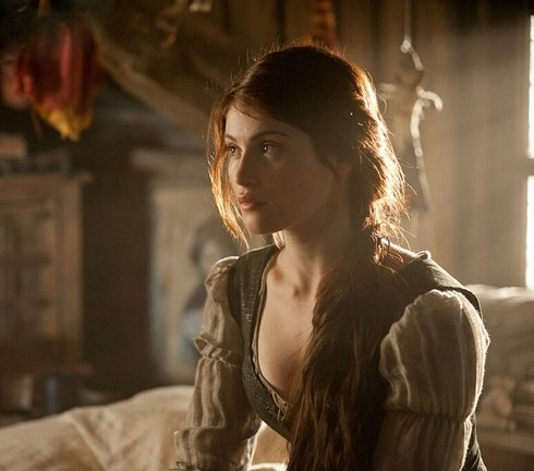 Ydalir Rol Promo. tweet media