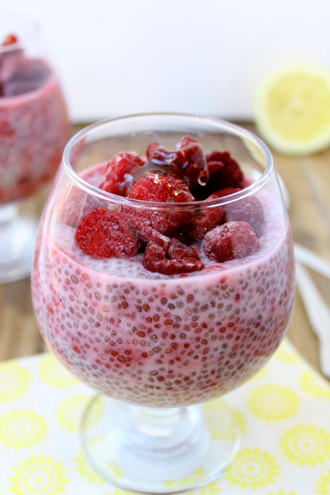Как есть семена чиа вкусно superfoodshop.ru/?news478 
#chiaseeds #семеначиа #raw #вкусно #зож #худею #веган