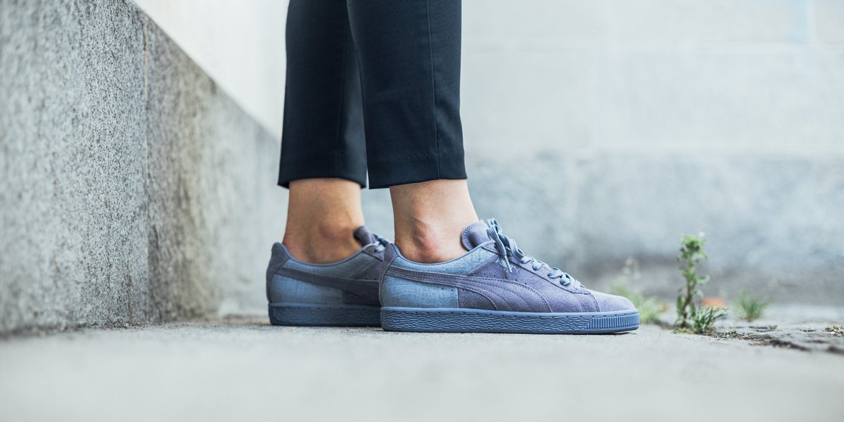 puma flip flops kinder