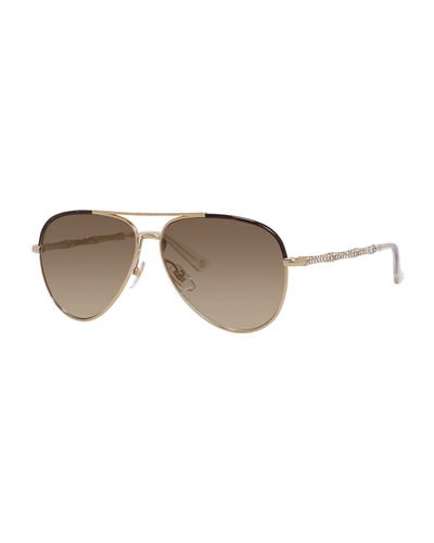 CheapPriceShopz's tweet photo. Resonable Priced Gucci Etched Metal Aviator Sunglasses Get Now #BlackFriday #CyberMonday at https://t.co/DCQ4h1CcTU https://t.co/uRPawyRaox
