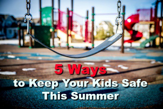 Calledtorescue's tweet photo. 5 Ways to Keep Your Kids Safe This Summer https://t.co/ITkJFwT57O https://t.co/3kESPC5hTN