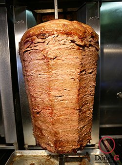 DonerG's tweet photo. Authentic Turkish Döner Kebab sliced fresh daily. 🍴 https://t.co/1P6qrfy1ot #donerg #donerkebab https://t.co/cVQkk6ScYu