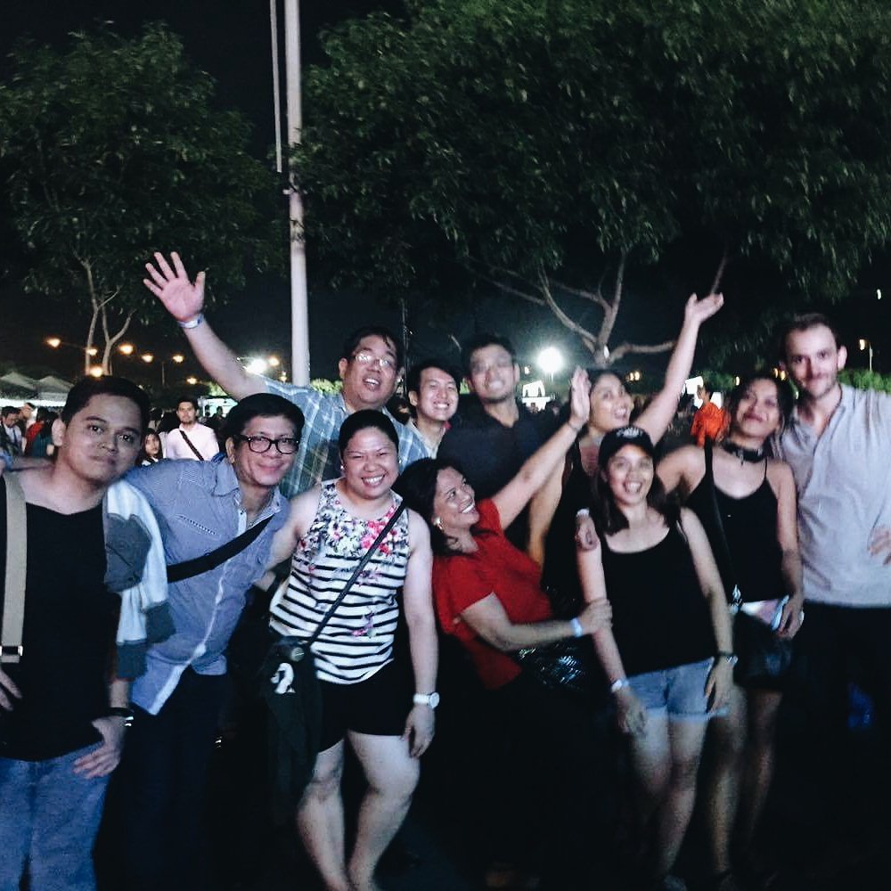 peepayworld's tweet photo. Whatta night! #MTVMusicEvolution https://t.co/QBuXNSBird